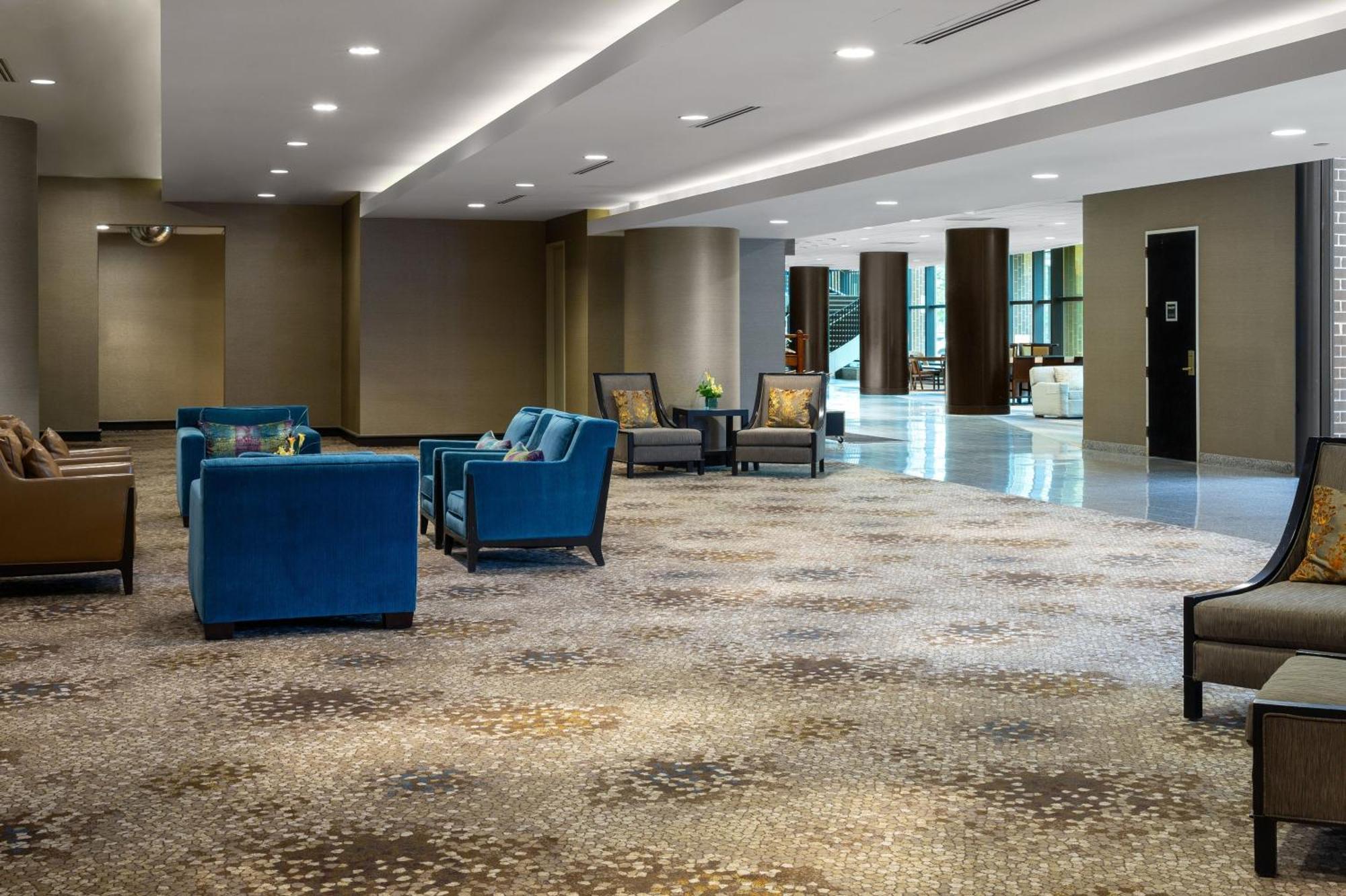 Hotel The Westin Detroit